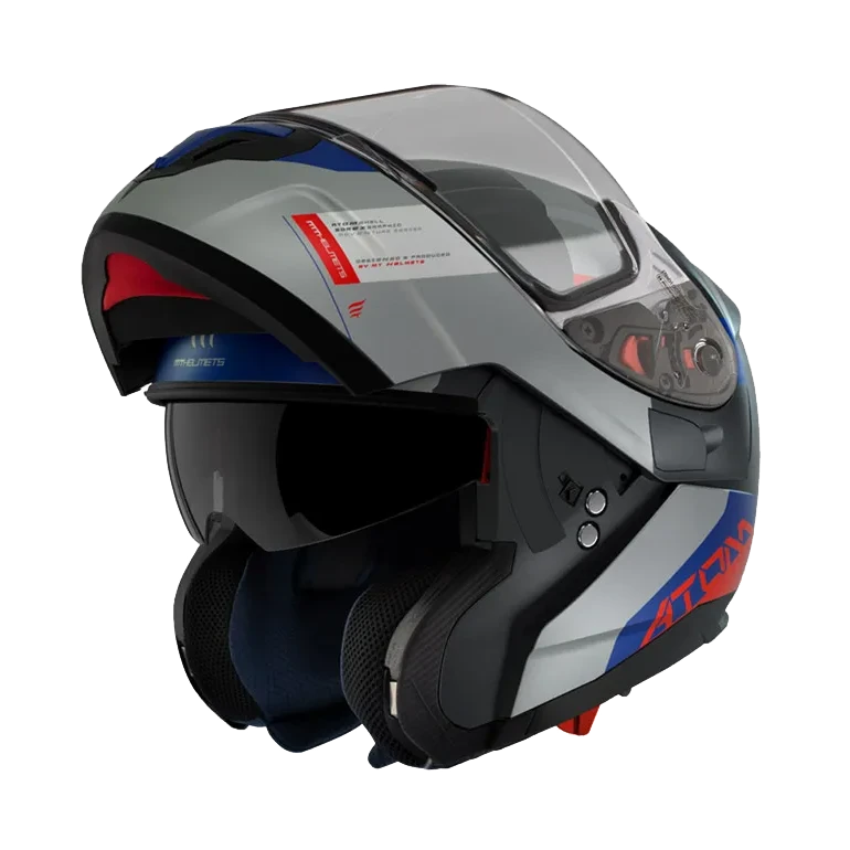 Casque MT Atom SV Gorex prix Tunisie