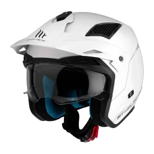 Casque MT District SV S prix Tunisie