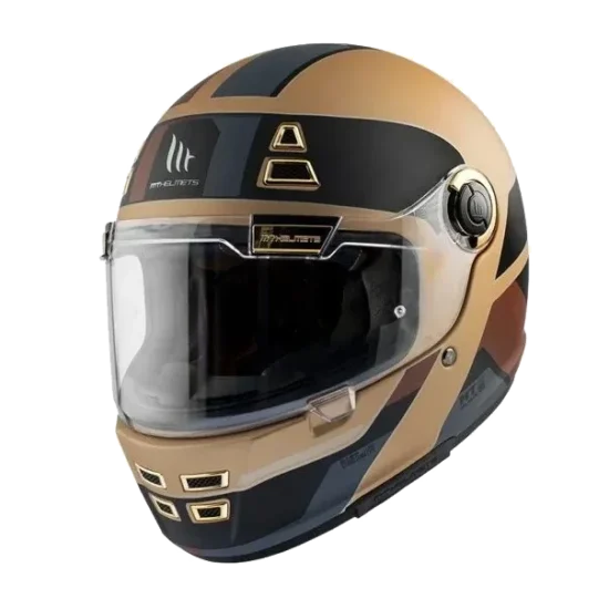 Casque MT Jarama prix Tunisie