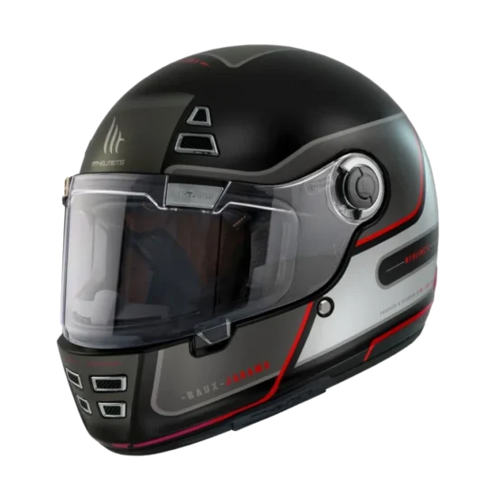 Casque MT Jarama Baux prix Tunisie