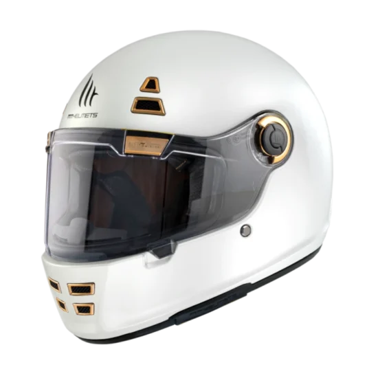 Casque MT Jarama prix en Tunisie