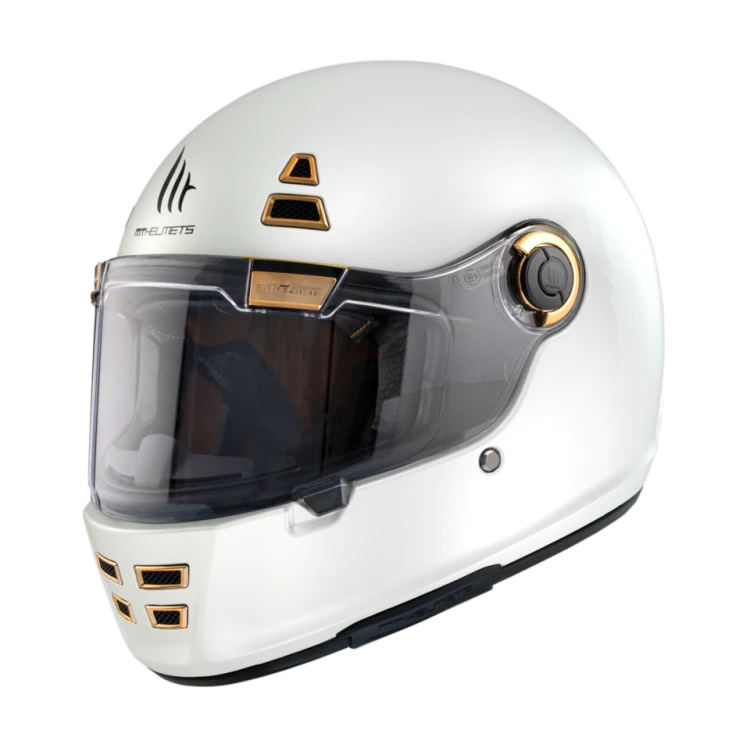 Casque MT Jarama prix en Tunisie