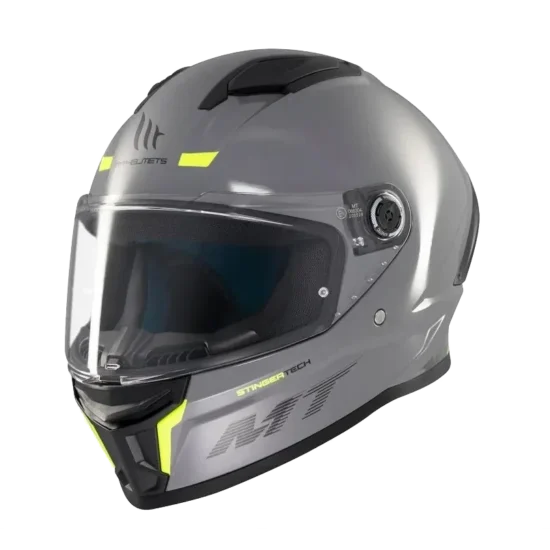 Casque MT Stinger 2 Solid prix en Tunisie