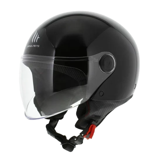 Casque MT Street S Solid prix Tunisie