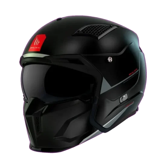 Casque MT Streetfighter SV S prix Tunisie
