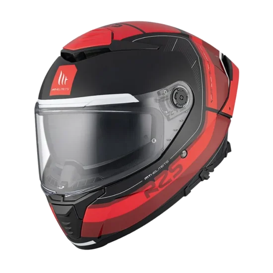 Casque MT Thunder 4 SV R25 B35 prix Tunisie