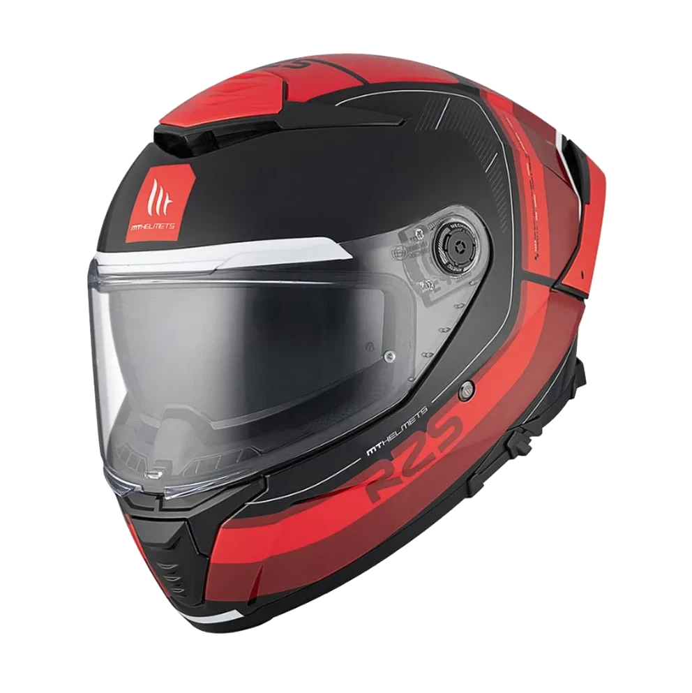 Casque MT Thunder 4 SV R25 B35 prix Tunisie