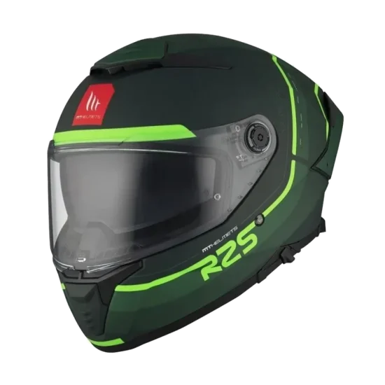 Casque MT Thunder 4 SV R25 prix Tunisie