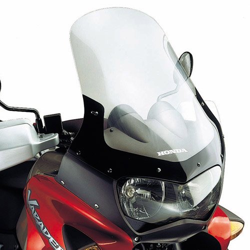 Bulle fumée GIVI D203S pour HONDA XL 1000 Varadero (99-02)