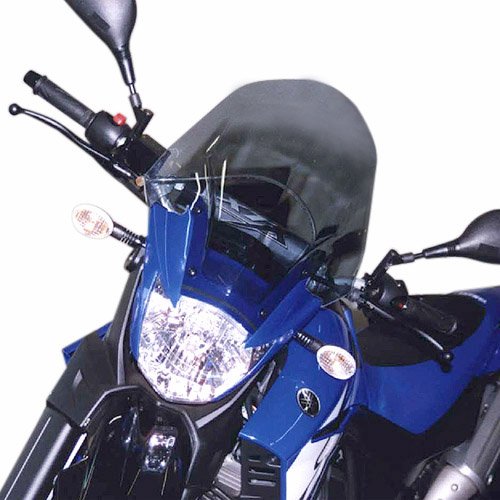 Bulle fumée GIVI D433S pour Yamaha XT 660 R/XT 660 X (04-16)