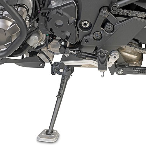 Extension de béquille GIVI ES4126 pour KAWASAKI Versys 1000 (17-24)/Versys 1100 (25-)