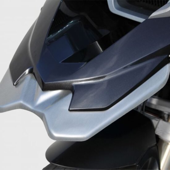 Extension de bec ERMAX pour BMW R 1200 GS (13-18)