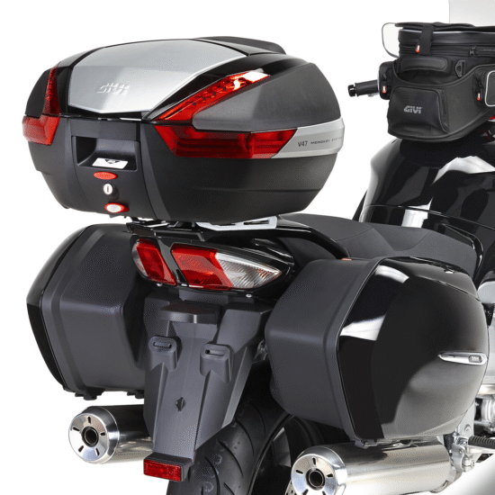 Support Top case GIVI E228 pour YAMAHA FJR 1300 (06-20)