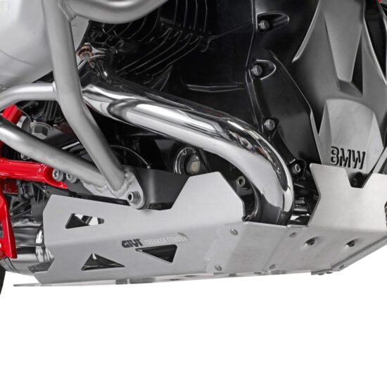 Sabot moteur GIVI RP5112 pour BMW R 1200 GS (13-18)/R 1250 GS (19-24)