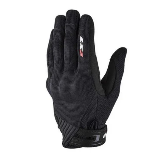 Gants LS2 Dart 2 (Noir)