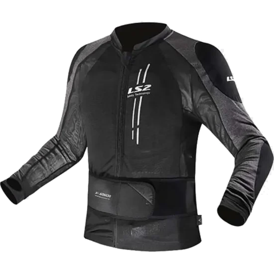 Gilet de protection LS2 prix en Tunisie