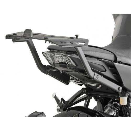 Support Top case GIVI 2156FZ pour YAMAHA MT-09 (21-23)