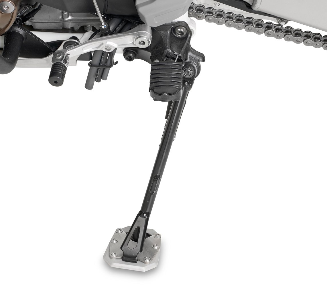 Extension de béquille GIVI ES1178 pour HONDA CRF 1100L Africa Twin (20-25)