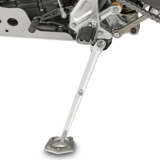 Extension de béquille GIVI ES2145 pour YAMAHA Ténéré 700 (19-25)