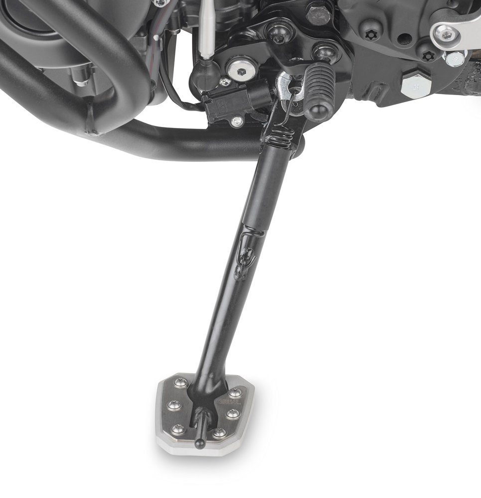 Extension de béquille GIVI ES2159 pour YAMAHA Tracer 9/Tracer 9 GT/Tracer 9 GT+ (21-24)