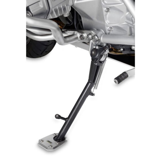 Extension de béquille GIVI ES5108 pour BMW R 1200 GS (13-18)/R 1250 GS (19-23)