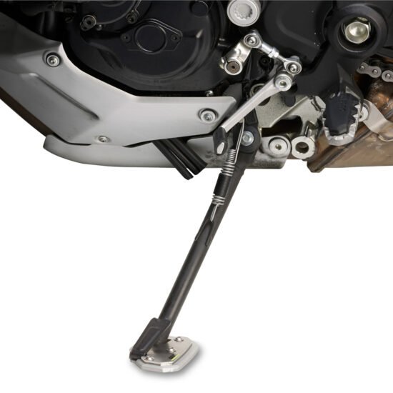 Extension de béquille GIVI ES7401 pour DUCATI Multistrada 1200 (10-18)