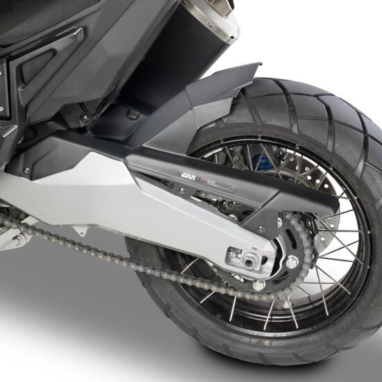 Passage de roue/pare-chaine GIVI MG1156 pour HONDA X-ADV 750 (17-25)