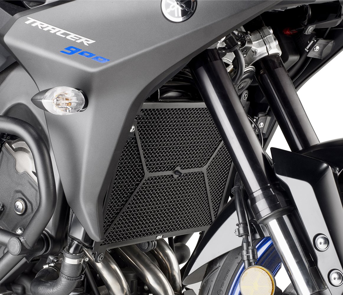 Grille de radiateur GIVI PR2139 pour YAMAHA Tracer 900/Tracer 900 GT (18-20)/MT-09 (13-16)