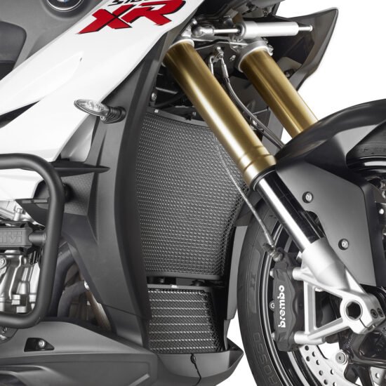 Grille de radiateur GIVI PR5119 pour BMW S 1000 R (14-20)/S 1000 XR (15-19)