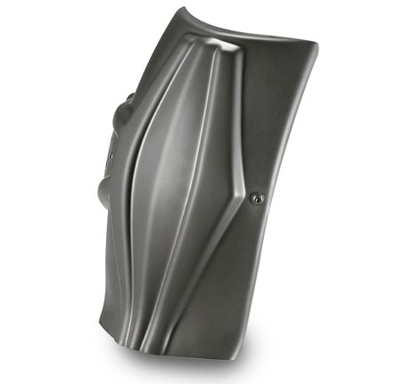 Garde boue arrière additionnel universel GIVI RM01