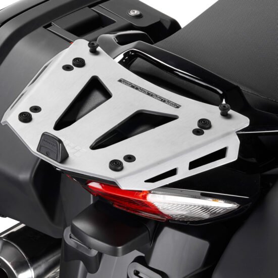 Support Top case GIVI SRA2109 pour YAMAHA FJR 1300 (06-20)