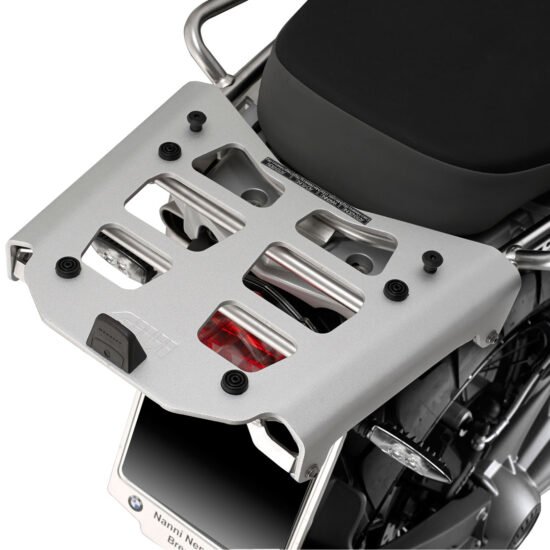 Support Top case GIVI SRA5102 pour BMW R 1200 GS Adventure (06-13)