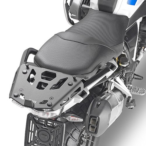 Support Top case GIVI SRA5108B pour BMW R 1200 GS (13-18)/R 1250 GS (19-23)