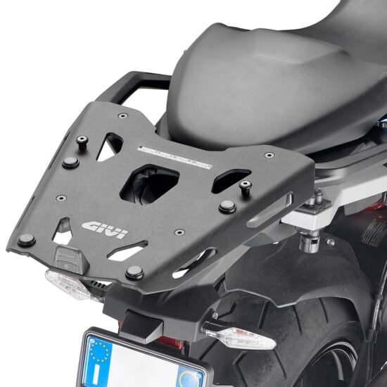 Support Top case GIVI SRA5138B pour BMW S 1000 XR (20-25)