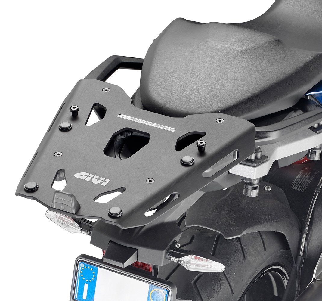 Support Top case GIVI SRA5138B pour BMW S 1000 XR (20-25)