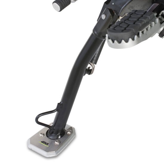 Extension de béquille GIVI ES5128 pour BMW R 1250 GS Adventure (19-24)