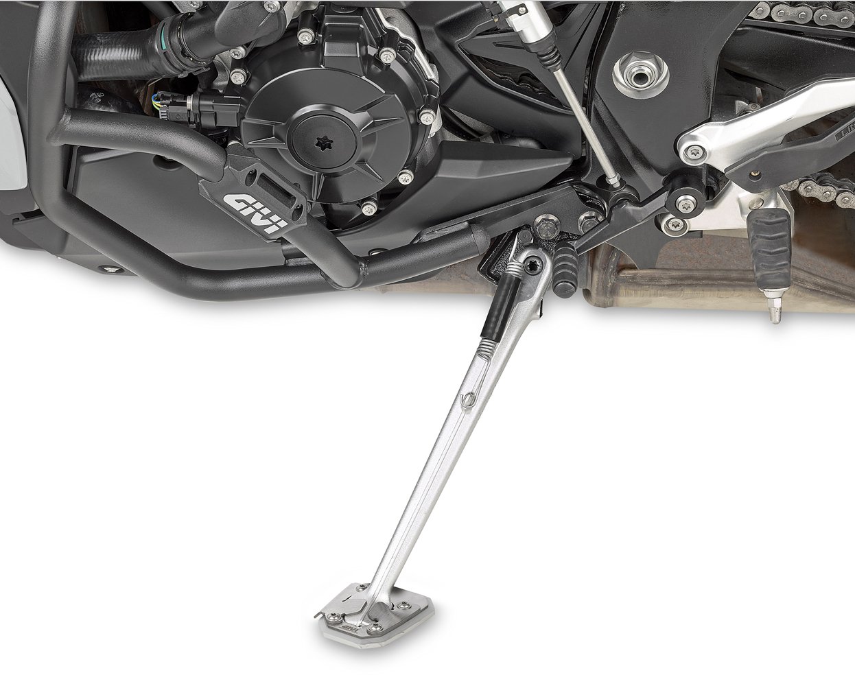 Extension de béquille GIVI ES5138 pour BMW S 1000 XR (20-25)