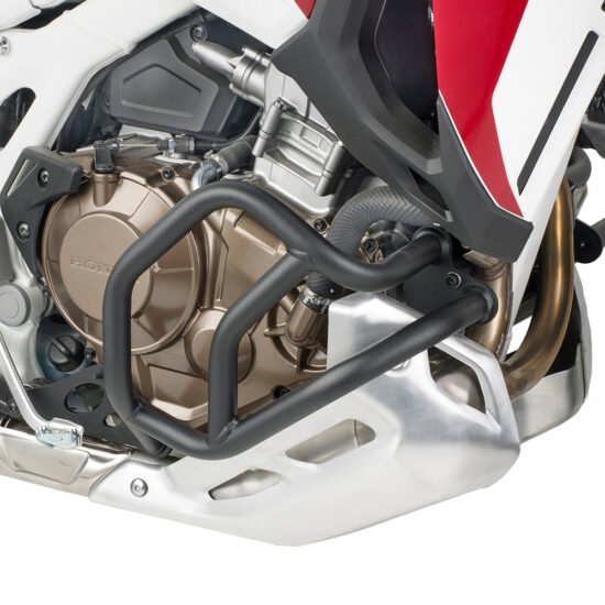 Pare-carters GIVI TN1178 pour HONDA CRF1100L Africa Twin/CRF1100L Africa Twin Adventure Sports (20-25)