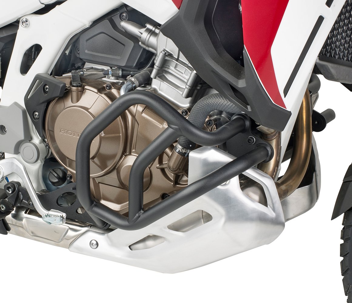 Pare-carters GIVI TN1178 pour HONDA CRF1100L Africa Twin/CRF1100L Africa Twin Adventure Sports (20-25)