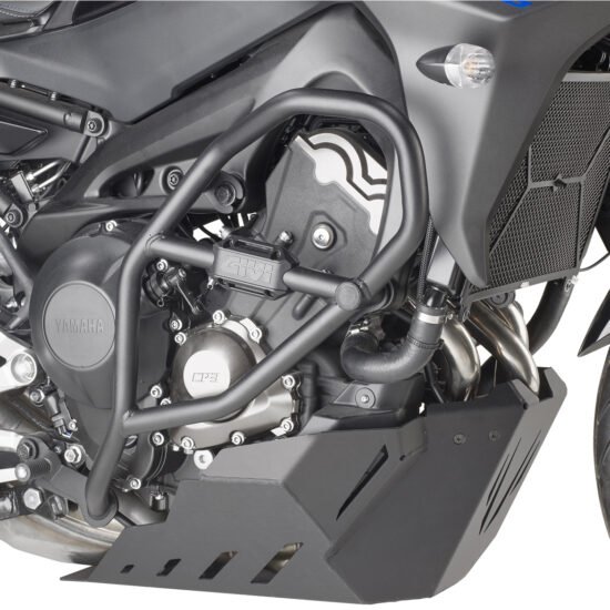Pare-carters GIVI TN2139 pour YAMAHA Tracer 900/Tracer 900 GT (18-20)