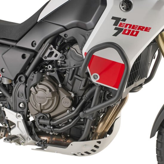 Pare-carters GIVI TN2145 pour YAMAHA Ténéré 700 (19-20)