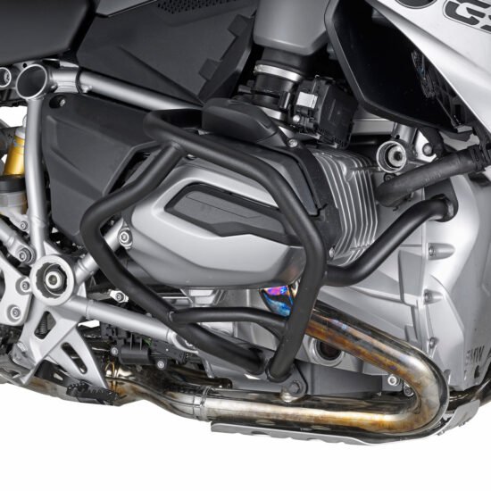 Pare-carters GIVI TN5108 pour BMW R 1200 GS (13-18)/R 1200 R (15-18)