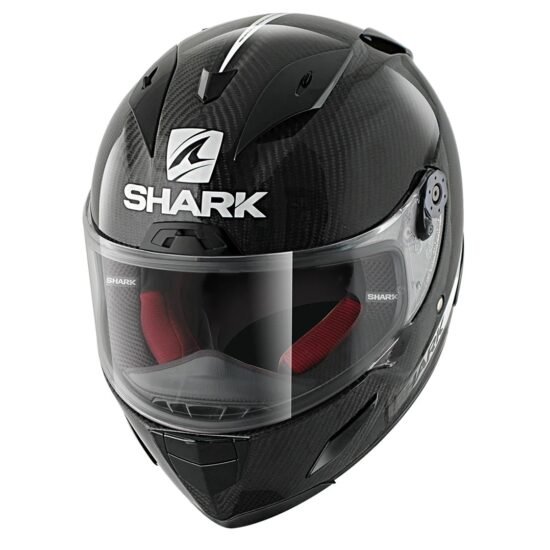 Casque SHARK Race-R Pro Carbon Skin