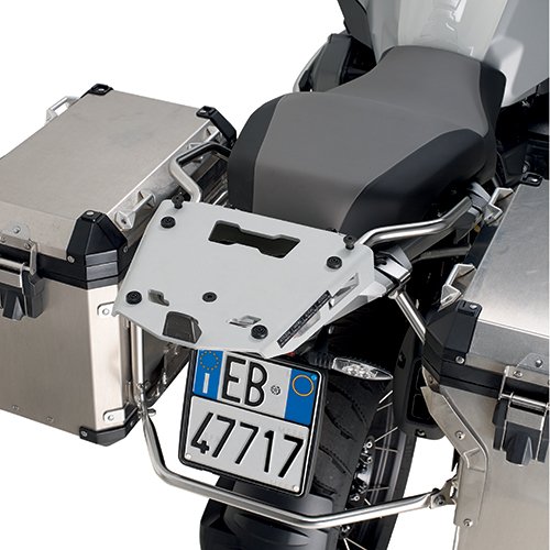 Support Top case KAPPA KRA5112 pour BMW R 1200 GS ADV (13-18)/R 1250 GS ADV (19-24)