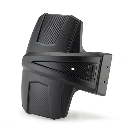 Garde boue arrière additionnel universel KAPPA KRM02