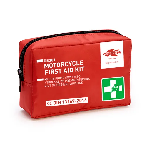 Kit de premiers secours KAPPA KS301