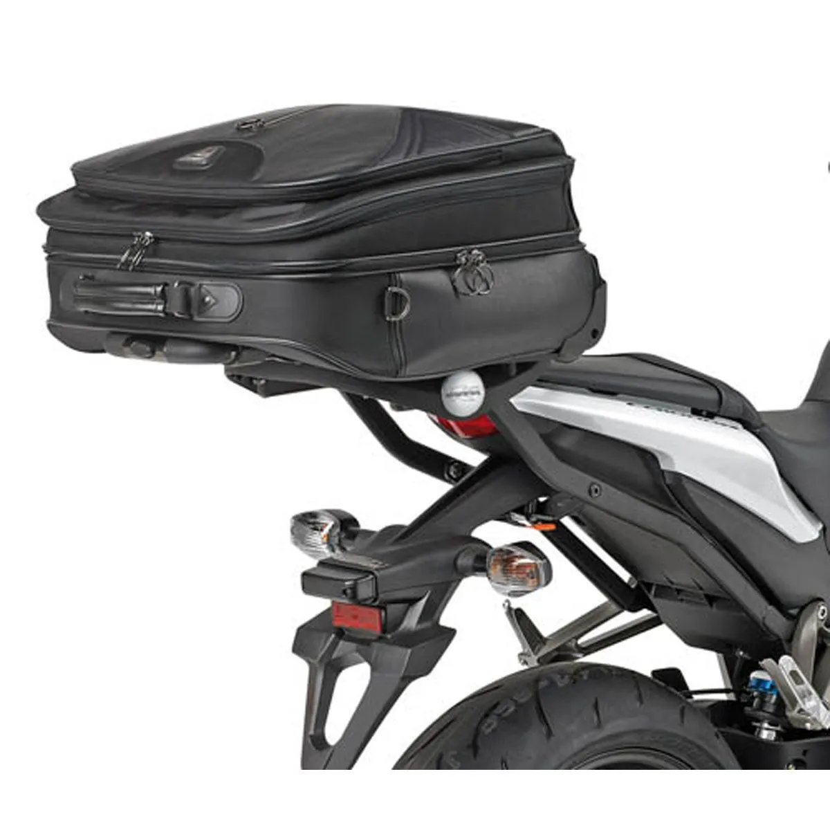 Support Top case KAPPA KZ266 pour HONDA CB 1000 R (08-17)