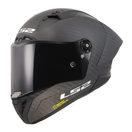 Casque LS2 Thunder GP Aero Prix en Tunisie