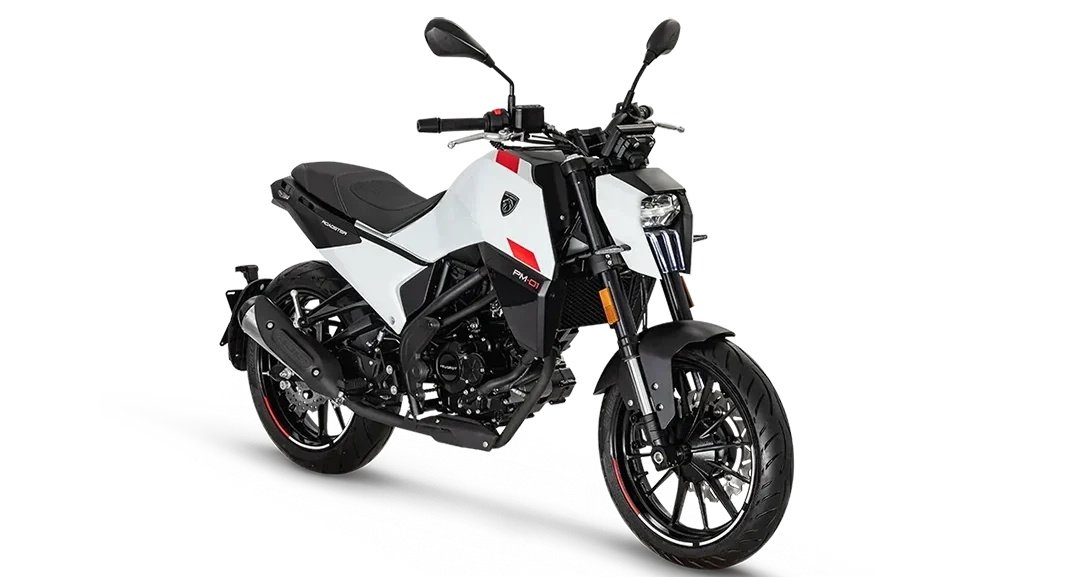 Moto Peugeot PM-01 Prix en Tunisie