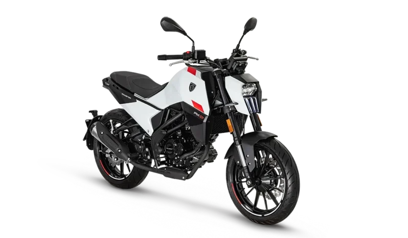 Moto Peugeot PM-01 ABS Prix en Tunisie